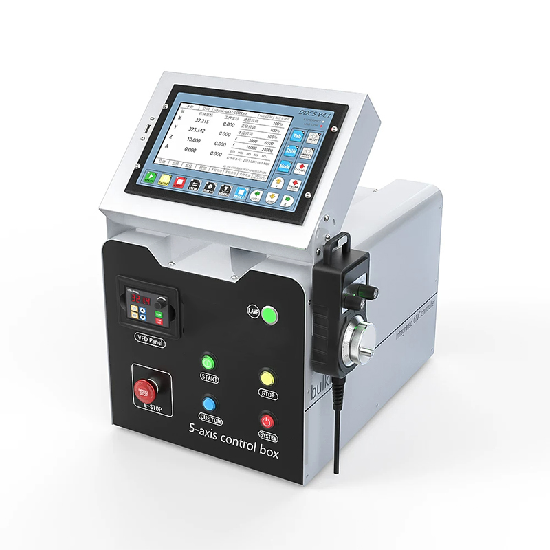 DDCS V4.1 4-Achsen Offline-Ste – Ddcs V4.1 4 Axis Cnc Offline Controller Bewertung und Preis