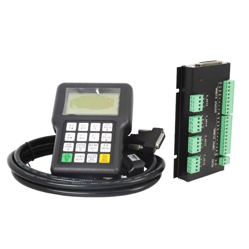 Kompatibel mit Richauto A11 DS – Richauto A11 Dsp Controller 3 Axis Bewertung und Preis