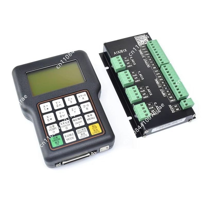 Kompatibel mit Richauto A11 DS – Richauto A11 Dsp Controller 3 Axis Bewertung und Preis