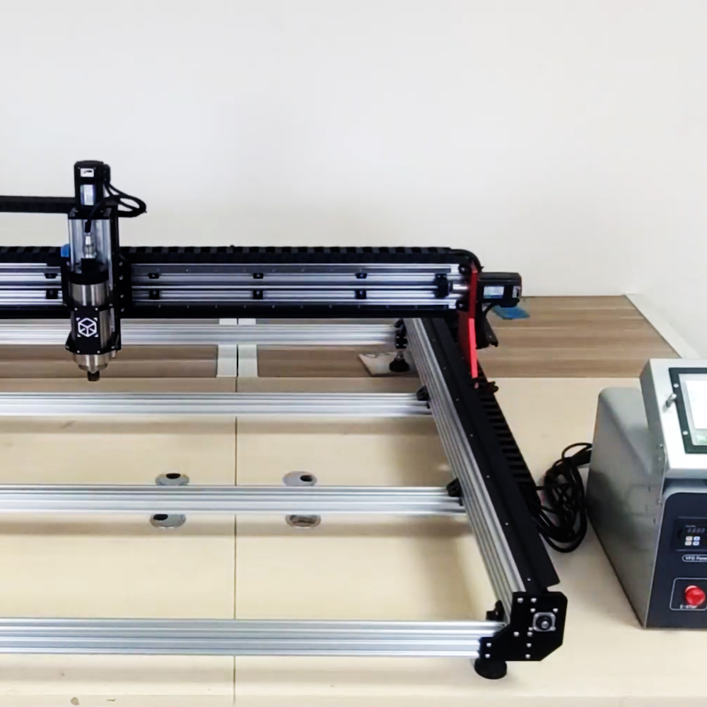 BulkMan3D OXMAN CNC-Fräser-Set – Ddcs V4.1 4 Axis Cnc Offline Controller Bewertung und Preis