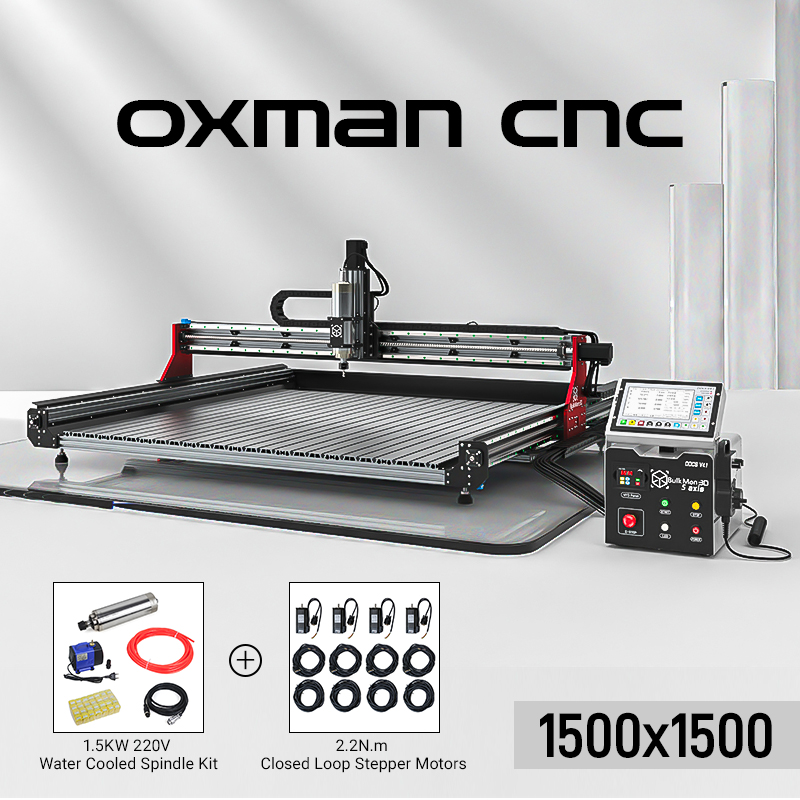 25 % RABATT BulkMan3D 1500x150 – Ddcs V4.1 4 Axis Cnc Offline Controller Bewertung und Preis