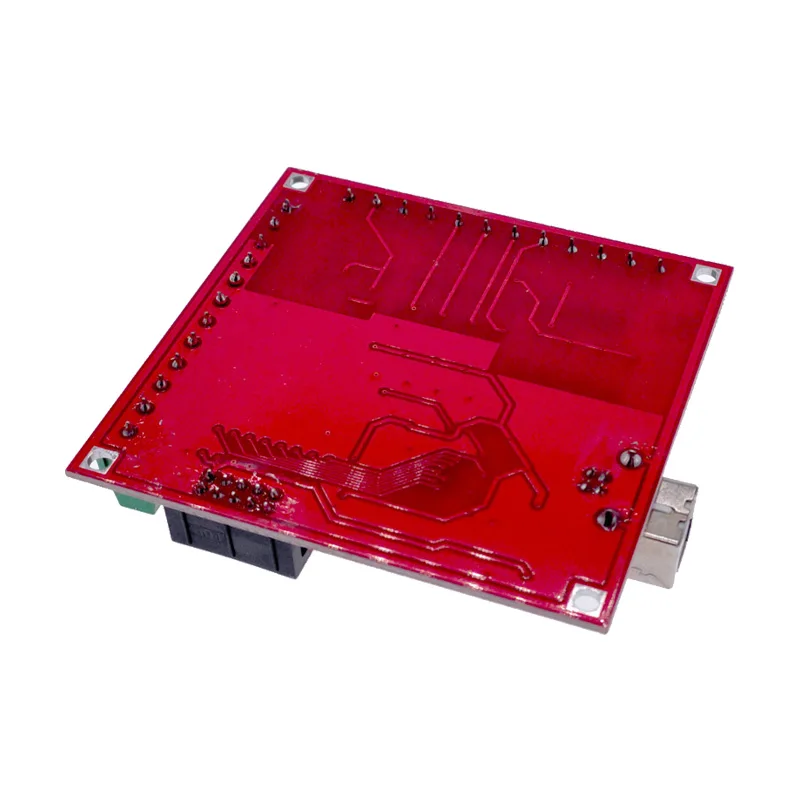 Breakout Board CNC USB MACH3 4 – Mach3 Usb Cnc Controller 4 Axis 100Khz Bewertung und Preis
