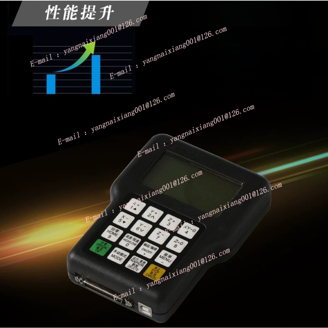Für RichAuto A11E 3-Achsen CNC – Richauto A11 Dsp Controller 3 Axis Bewertung und Preis
