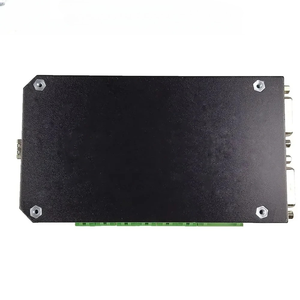 NVCM V2.1 3/4/5/6-Achsen CNC-S – 5 Axis Cnc Breakout Board Interface Mach3 Bewertung und Preis